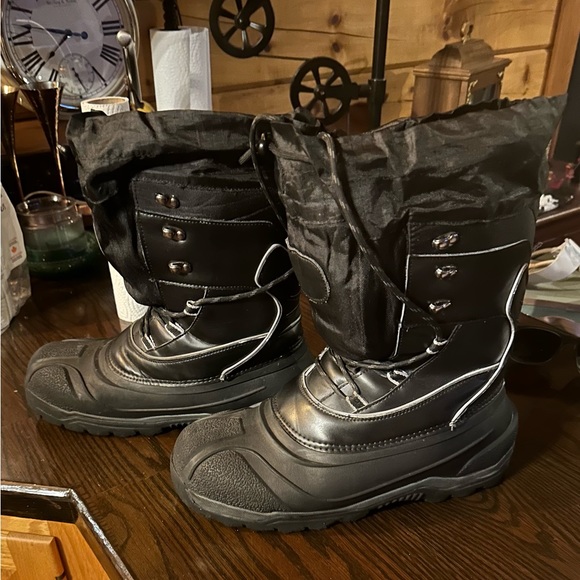 Shoes Mens Snowmobile Boots Poshmark